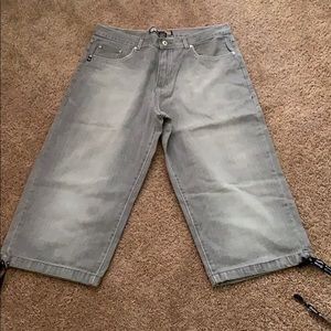 South  Pole Shorts